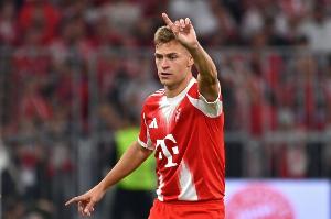 知耻后勇！图片报：基米希今年一直加练角球，本赛季角球制造4球