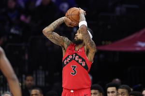 雷迪克谈前队友英格拉姆：他非常热爱篮球 现在阅读比赛能力很强