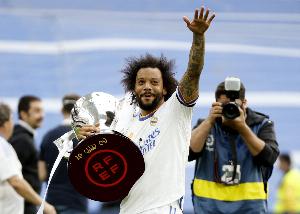 马塞洛：我不会当教练因为不懂战术 亚马尔肯定能轻松过掉我