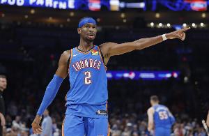 雷记谈亚历山大：悲哀的是 人们根本没意识到他在打出怎样的表现