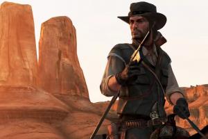 《荒野大镖客:救赎》游戏登陆iPhone/iPad：完整单人战役+资料片