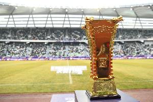 足协杯冠军排行：泰山8冠居首，国安5冠超申花升第2，5队已解散