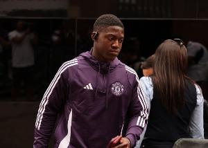 确定吗？达洛特：谁能成为曼联未来队长？梅努