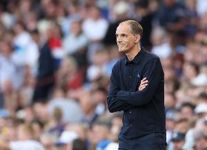 英格兰和加纳仅有1次交手经历，两队在2011年的友谊赛中1-1战平