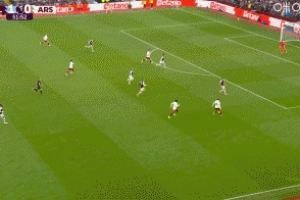 超级替补！特罗萨德打入英超第50球，近三年替补制造10球英超最多