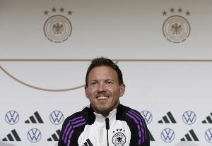 纳帅：我们组并非超级容易 厄瓜多尔有几位顶级球星且是南美区第2