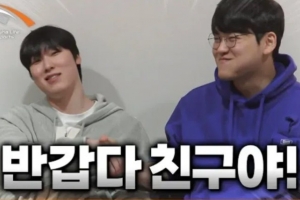 Gumayusi：想参加所有比赛并夺冠 处理好人际关系、幸福地打游戏