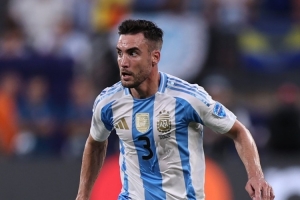 塔利亚菲科谈分组：这是三个可以赢下的对手，本希望与日本同组