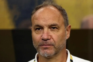 海地主帅谈旅游禁令：这取决于特朗普，也许他会延续和平奖精神