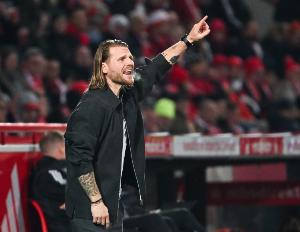 门兴连续3场德甲客场比赛零封+取胜，追平队史纪录