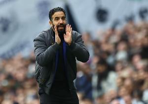 狼队上赛季双杀曼联，但前者已在英超遭遇7连败且近5轮一球未进