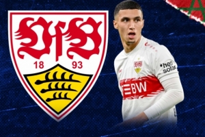 埃尔哈努斯：斯图加特尊重但不会畏惧拜仁，想看看我们之间的差距