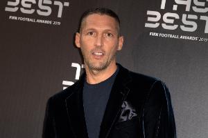 马特拉齐：足球在意大利非常重要，这一次我们必须参加世界杯