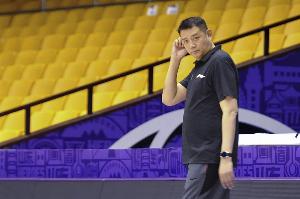 巩晓彬将以2026米兰冬奥会火炬手的身份亮相意大利首都罗马