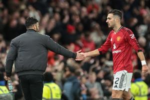 达洛特不满曼联表现：有时问题不在于足球技术，而是心态