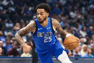 场均16分7.8板！独行侠战火箭 连续缺席4场比赛的华盛顿迎来复出