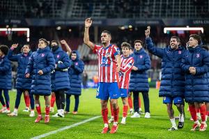 单一俱乐部西甲出场500+球员：劳尔、梅西、哈维、科克在列