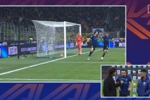 奥古斯托：很高兴打进意甲首球，但胜利更加重要