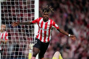 尼科·威廉姆斯：我的耻骨炎还在恢复中，现在我必须带伤比赛