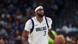 多点开花！独行侠9人主要轮换皆有得分入账 其中6人上双！