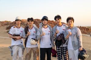 理性讨论：回顾T1的遭遇“被DDOS攻击”、恶意语音剪辑等，是不是LCK才是最恨T1的？