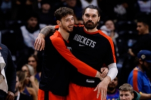 键盘侠|火箭伤病阵容能打进东部季后赛！哈里森走了但别恨浓眉呀