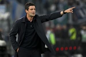 齐沃：我一直对球员们充满信心，我专注于国米没想过和小法的比较