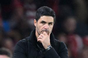 詹姆斯：阿森纳失球时看起来有点脆弱，但不代表他们不是夺冠热门