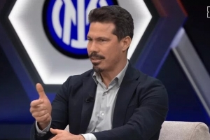 埃尔纳内斯：科莫低估国米以为自己能抗衡，科莫没达到帕斯的水平