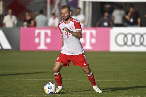 莱默尔谈脚后跟破门：当我达到特殊的状态时，无论怎么做都能成功