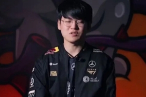 Gumayusi：三连冠和FMVP是我作为职业选手最有力的证明