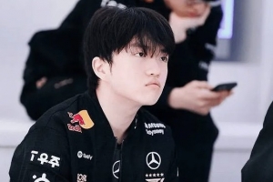 Keria：队伍还未打过训练赛，希望在26赛季拿更多的冠军