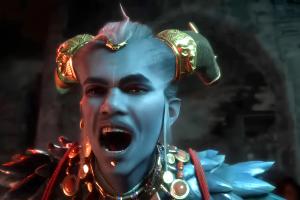 LGBT大作《龙腾世纪4》口碑崩塌暴死：周年庆直接取消