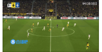 阿德耶米策动扬·库托助攻，布兰特抢点破门