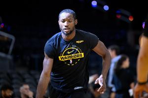 库明加谈被DNP：会做好准备 等待再次上场的机会