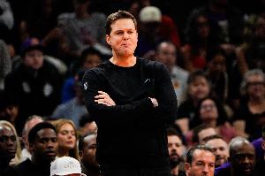 爵士大比分落后无SGA雷霆 火记：之前输爵士远比输独行侠更恼火