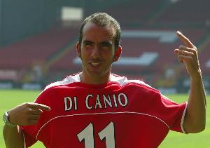 迪卡尼奥：斯帕莱蒂应使用433阵型，这最适合尤文目前的阵容配置