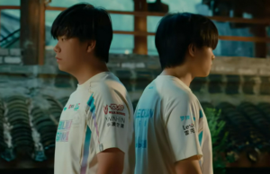 爆料人：Beichuan、Shad0w悉数离队！前者休息 后者找到新去处