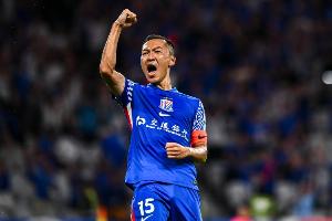 足球报谈中超十大80后老将：吴曦王燊超领衔，于汉超“补时奇兵”