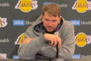 东契奇：两个女儿肯定会让我的生活变成地狱 但这是最美好的事