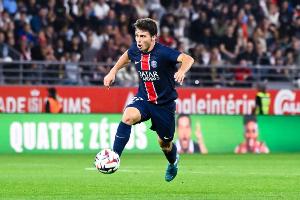 巴黎卫冕欧冠？若昂·内维斯：目标前八，上赛季表现不佳最终夺冠