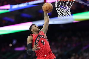 猛龙主帅：不想纠结巴雷特伤缺的事 我们必须想办法解决问题