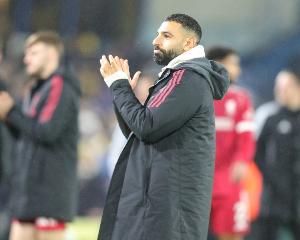 年薪2500万镑！电讯报：若利物浦免费放走萨拉赫，能节省超3000万