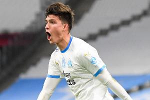 瑞天空：库迪西亚与巴列尔迪谈判，需3000万至4000万才能说动马赛