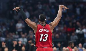 Lowe：热巴进攻数据永远不会特别耀眼防守无可替代 应进全明星