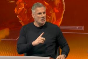 开喷！卡拉格：萨拉赫之前是切尔西“弃将”，埃及有非洲杯他没有