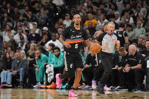 时隔9场迎来复出！卡斯尔：自己感觉很好 我将出战今日比赛