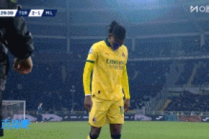 意媒：莱奥排除肌肉损伤可能性，恢复时间应该会比预期更快