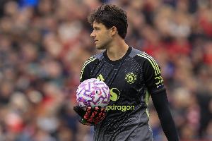 拉门斯：被球迷比作舒梅切尔？我很开心 我喜欢在赛前赛后写日记