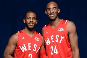 保罗内心否认科比的离世 他努力说服自己双方只是很久没联络